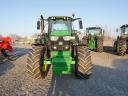 John Deere 6155M - AKÁR 0,-FT/ÜZEMÓRÁTÓL!