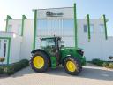 John Deere 6155R - AKÁR 0,-FT/ÜZEMÓRÁTÓL!