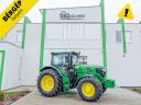 John Deere 6155R - AKÁR 0,-FT/ÜZEMÓRÁTÓL!