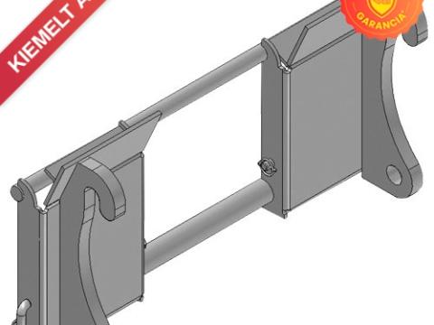 FLIEGL JCB Q-Fit Átalakító köztes adapter ÚJ, KEDVEZŐ ÁRON, GARANCIÁVAL! FLIEGL JCB Q-Fit Átalakító köztes adapter ÚJ, KEDVEZŐ ÁRON, GARANCIÁVAL!