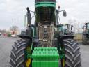 JOHN DEERE 6175M traktor, KÉSZLETEN, KEDVEZŐ ÁRON! 