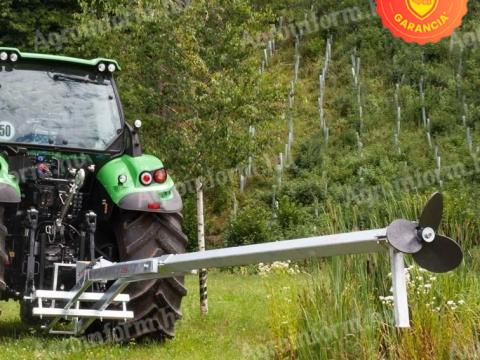 FLIEGL Hígtrágya keverő ÚJ, KEDVEZŐ ÁRON, GARANCIÁVAL! FLIEGL Hígtrágya keverő ÚJ, KEDVEZŐ ÁRON, GARANCIÁVAL!