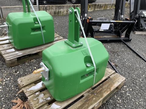 FP-PAC 600 magnetit tömbsúly cat2.0-JD zöld ÚJ, KEDVEZŐ ÁRON, GARANCIÁVAL! FP-PAC 600 magnetit tömbsúly cat2.0-JD zöld ÚJ, KEDVEZŐ ÁRON, GARANCIÁVAL!