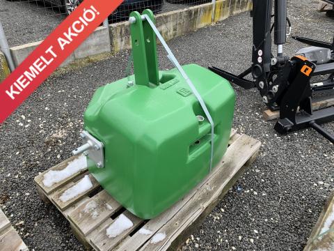 FP-PAC 900 magnetit tömbsúly cat2.0-JD zöld ÚJ, KEDVEZŐ ÁRON, GARANCIÁVAL! FP-PAC 900 magnetit tömbsúly cat2.0-JD zöld ÚJ, KEDVEZŐ ÁRON, GARANCIÁVAL!
