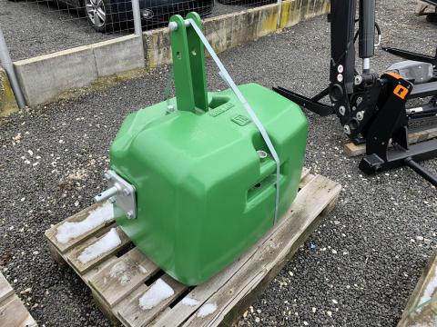 FP-PAC 900 magnetit tömbsúly cat2.0-JD zöld ÚJ, KEDVEZŐ ÁRON, GARANCIÁVAL! FP-PAC 900 magnetit tömbsúly cat2.0-JD zöld ÚJ, KEDVEZŐ ÁRON, GARANCIÁVAL!