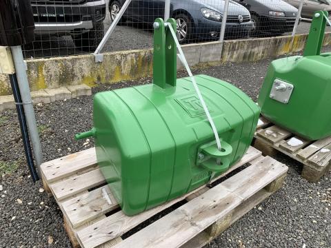 NG 650 vasbeton tömbsúly cat2.0-JD zöld ÚJ, KEDVEZŐ ÁRON, GARANCIÁVAL! NG 650 vasbeton tömbsúly cat2.0-JD zöld ÚJ, KEDVEZŐ ÁRON, GARANCIÁVAL!
