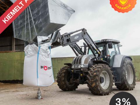 Fliegl Big-bag töltőkanál ÚJ, KEDVEZŐ ÁRON, GARANCIÁVAL! Fliegl Big-bag töltőkanál ÚJ, KEDVEZŐ ÁRON, GARANCIÁVAL!