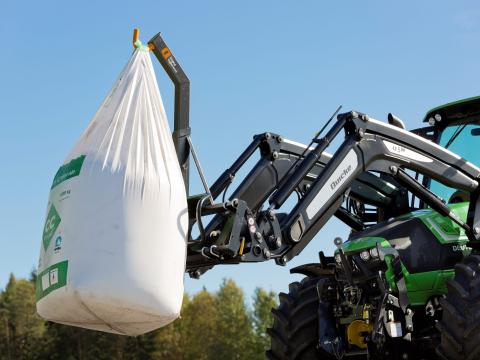 QUICKE®  Big-Bag Zsákemelő+ BoH 40×80 EURO felfogatás ÚJ, KEDVEZŐ ÁRON, GARANCIÁVAL! QUICKE®  Big-Bag Zsákemelő+ BoH 40×80 EURO felfogatás ÚJ, KEDVEZŐ ÁRON, GARANCIÁVAL!