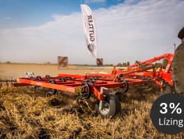 GÜTTLER SuperMaxx® 50-7 BIO ÚJ, KEDVEZŐ ÁRON, GARANCIÁVAL!