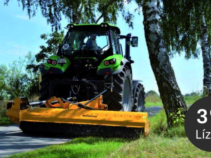 MÜTHING MU-L/S250-31  szárzúzó+dupla törésszögű kardántengely+belsőházvédelemmel ÚJ, KEDVEZŐ ÁRON, GARANCIÁVAL! MÜTHING MU-L/S250-31  szárzúzó+dupla törésszögű kardántengely+belsőházvédelemmel ÚJ, KEDVEZŐ ÁRON, GARANCIÁVAL!