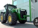 JOHN DEERE 8345R traktor, KÉSZLETEN, KEDVEZŐ ÁRON! 