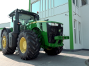 JOHN DEERE 8345R traktor, KÉSZLETEN, KEDVEZŐ ÁRON! 