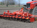 GÜTTLER front magágykészítő duplex DX610V-45+ZV &#8211; 6,00, m rugós kapa előtéttel, KÉSZLETEN, KEDVEZŐ ÁRON! 