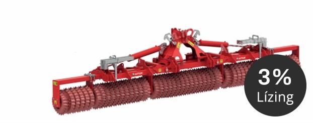GÜTTLER Matador 460 fix vázas henger, KÉSZLETEN, KEDVEZŐ ÁRON! 
