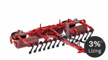 GÜTTLER Offset 480 henger, KÉSZLETEN, KEDVEZŐ ÁRON! 