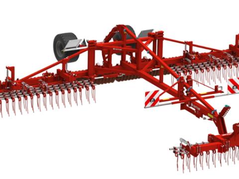 GÜTTLER Master 940 henger, KÉSZLETEN, KEDVEZŐ ÁRON!  GÜTTLER Master 940 henger, KÉSZLETEN, KEDVEZŐ ÁRON!