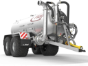 Fliegl VFW 12 000 Maxx-Line  Vákuumos tartálykocsi (12 m3), KÉSZLETEN, KEDVEZŐ ÁRON! 