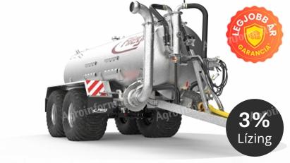 Fliegl VFW 12 000 Maxx-Line  Vákuumos tartálykocsi (12 m3), KÉSZLETEN, KEDVEZŐ ÁRON! 