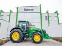 JOHN DEERE 8R280 traktor, KÉSZLETEN, KEDVEZŐ ÁRON! 