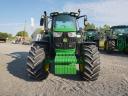 JOHN DEERE 6155M traktor ÚJ, KEDVEZŐ ÁRON, GARANCIÁVAL!