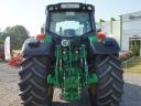 JOHN DEERE 6155M traktor ÚJ, KEDVEZŐ ÁRON, GARANCIÁVAL!