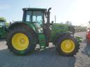 JOHN DEERE 6155M traktor ÚJ, KEDVEZŐ ÁRON, GARANCIÁVAL!