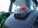 JOHN DEERE 6155M traktor ÚJ, KEDVEZŐ ÁRON, GARANCIÁVAL!