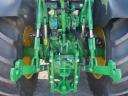 JOHN DEERE 6155M traktor ÚJ, KEDVEZŐ ÁRON, GARANCIÁVAL!