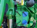 JOHN DEERE 6155M traktor ÚJ, KEDVEZŐ ÁRON, GARANCIÁVAL!
