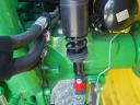 JOHN DEERE 6155M traktor ÚJ, KEDVEZŐ ÁRON, GARANCIÁVAL!