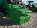 JOHN DEERE 6155M traktor ÚJ, KEDVEZŐ ÁRON, GARANCIÁVAL!
