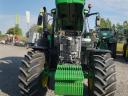 JOHN DEERE 6155M traktor ÚJ, KEDVEZŐ ÁRON, GARANCIÁVAL!