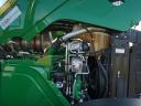 JOHN DEERE 6155M traktor ÚJ, KEDVEZŐ ÁRON, GARANCIÁVAL!