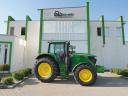 JOHN DEERE 6155M traktor ÚJ, KEDVEZŐ ÁRON, GARANCIÁVAL!