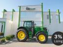 JOHN DEERE 6195M traktor ÚJ, KEDVEZŐ ÁRON, GARANCIÁVAL!