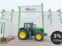 JOHN DEERE 6195M traktor ÚJ, KEDVEZŐ ÁRON, GARANCIÁVAL!