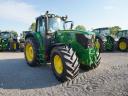 JOHN DEERE 6195M traktor ÚJ, KEDVEZŐ ÁRON, GARANCIÁVAL!