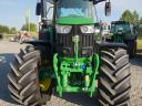 JOHN DEERE 6195M traktor ÚJ, KEDVEZŐ ÁRON, GARANCIÁVAL!