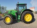 JOHN DEERE 6195M traktor ÚJ, KEDVEZŐ ÁRON, GARANCIÁVAL!