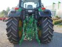 JOHN DEERE 6195M traktor ÚJ, KEDVEZŐ ÁRON, GARANCIÁVAL!