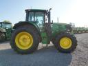 JOHN DEERE 6195M traktor ÚJ, KEDVEZŐ ÁRON, GARANCIÁVAL!
