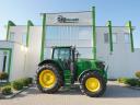 JOHN DEERE 6195M traktor ÚJ, KEDVEZŐ ÁRON, GARANCIÁVAL!