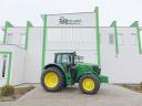 JOHN DEERE 6195M traktor ÚJ, KEDVEZŐ ÁRON, GARANCIÁVAL!