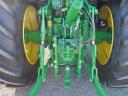 JOHN DEERE 6195M traktor ÚJ, KEDVEZŐ ÁRON, GARANCIÁVAL!
