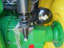 JOHN DEERE 6195M traktor ÚJ, KEDVEZŐ ÁRON, GARANCIÁVAL!