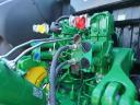 JOHN DEERE 6195M traktor ÚJ, KEDVEZŐ ÁRON, GARANCIÁVAL!