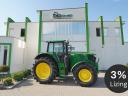 JOHN DEERE 6175M traktor, KÉSZLETEN, KEDVEZŐ ÁRON! 