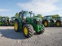 JOHN DEERE 6175M traktor, KÉSZLETEN, KEDVEZŐ ÁRON! 