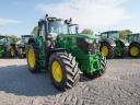 JOHN DEERE 6175M traktor, KÉSZLETEN, KEDVEZŐ ÁRON! 