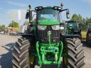 JOHN DEERE 6175M traktor, KÉSZLETEN, KEDVEZŐ ÁRON! 